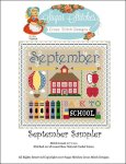 (image for) September Monthly Sampler